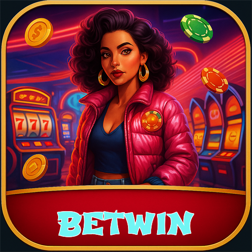 betwin betwin logo