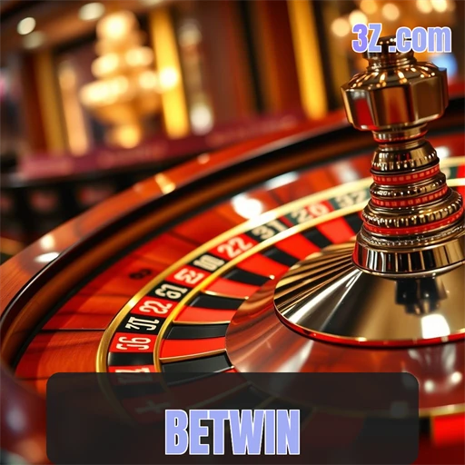 Experiência VIP Incrível no Betwin: Seu Destino de Jogos