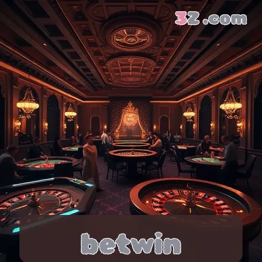 betwin App