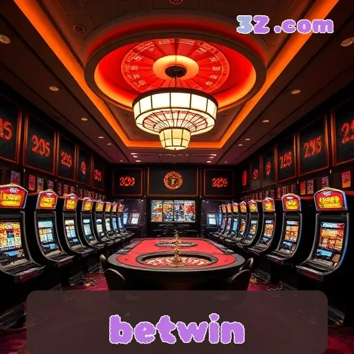 betwin Bônus