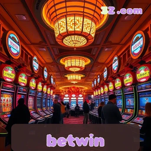 betwin Site Confiável