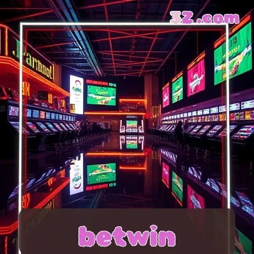 betwin Jogos