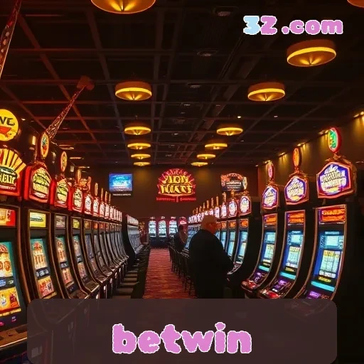 betwin Promoções