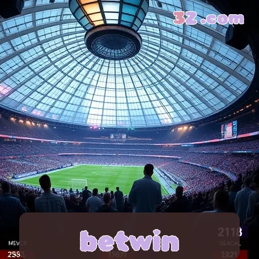 betwin Segurança