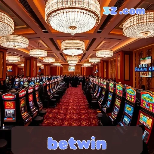 betwin VIP
